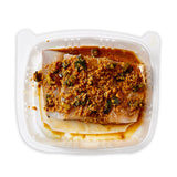 Fish in the Family Barramundi Fillets Ginger and Shallot Marinated Deboned Skin On min 200g | Harris Farm Online