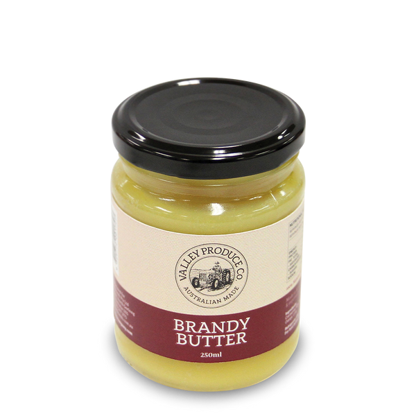 Valley Produce Co Brandy Butter 285g