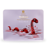 Walkers Shortbread Nessie Icon Tin | Harris Farm Online