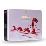 Walkers Shortbread Nessie Icon Tin | Harris Farm Online