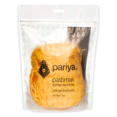 Pariya Persian Fairy Floss Orange Blossom | Harris Farm Online