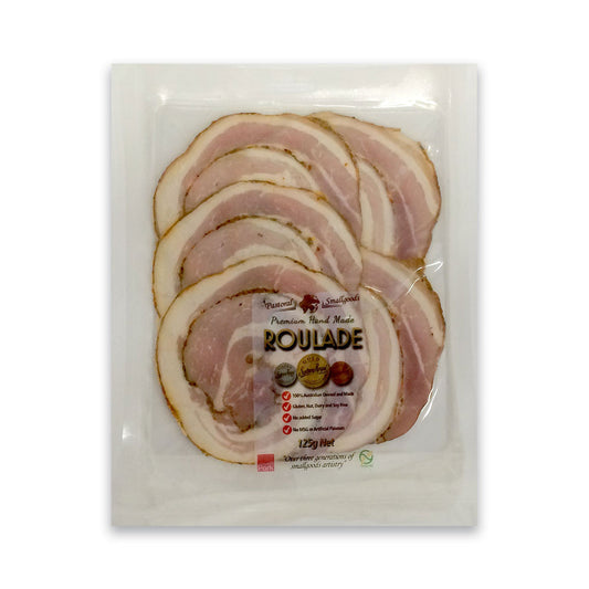 Pastoral Roulade 100g , Frdg5-Meat - HFM, Harris Farm Markets

