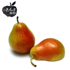 Pears Corella Imperfect Pick Value Range (min 500g) , S07H-Fruit - HFM, Harris Farm Markets

