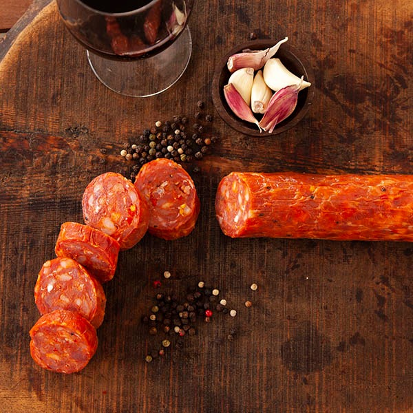 Goose On The Loose Pepperoni | Harris Farm Online