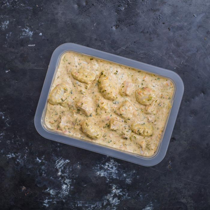 Youfoodz - Meals Chicken Pesto Gnocchi (365g)