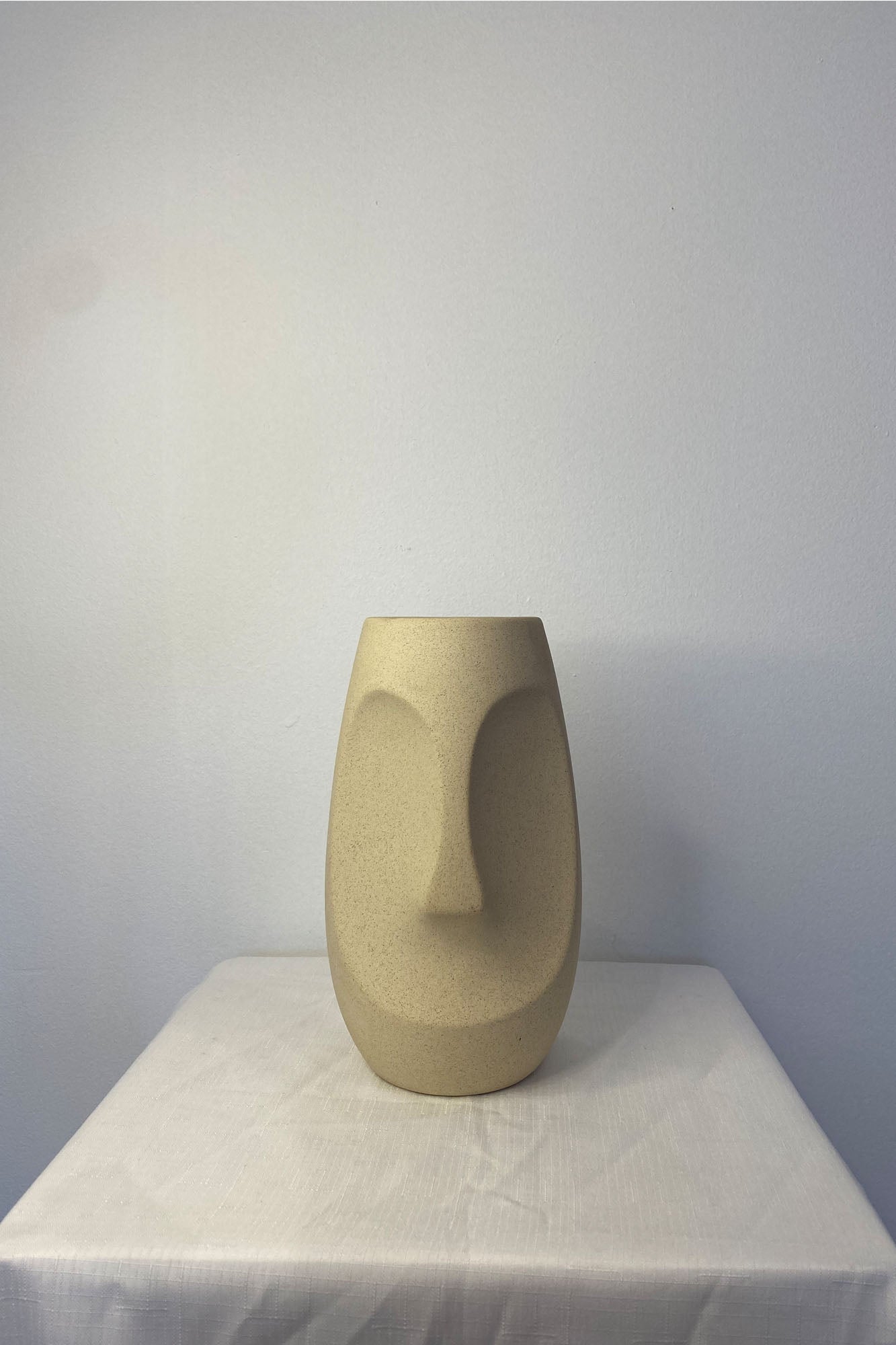 Billy and Boo The Moda Tall Round Vase Each