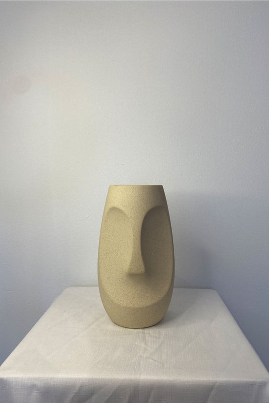 Billy and Boo The Moda Tall Round Vase Each