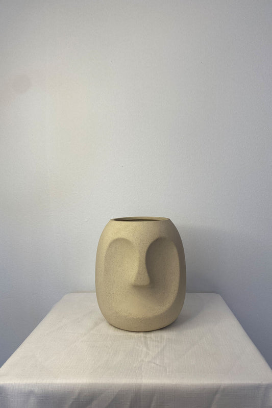 Billy and Boo The Moda Short Round Vase Each