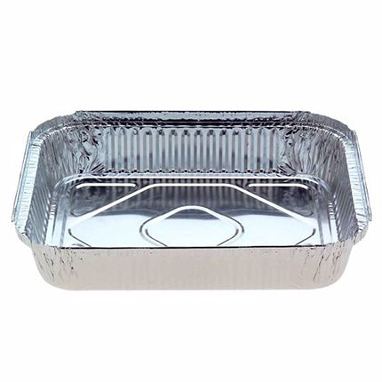 Cook Easy Foil Roasting Tray Deep 3 trays | Harris Farm Online