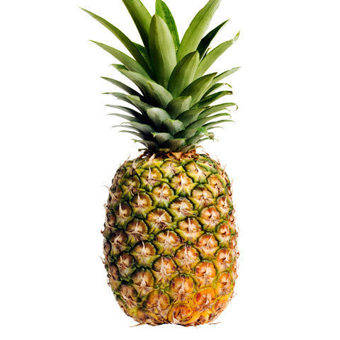 Pineapples Large | Harris Farm Online