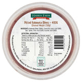 Harris Farm Olives Pitted Kalamata | Harris Farm Online