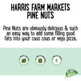 Harris Farm Pinenuts | Harris Farm Online