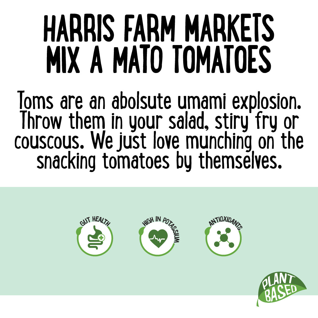 Tomato Mix A Mato 400g