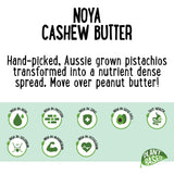 Noya Cashew Nut Butter 250g