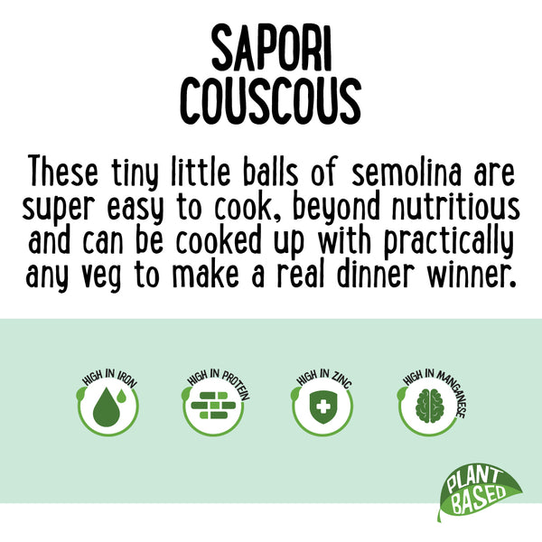 Sapori Couscous 500g