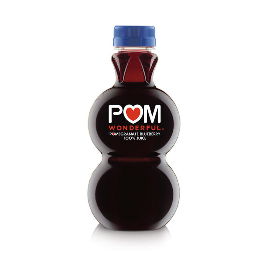 Pom Wonderful Pomegranate Blueberry Juice 473ml , Grocery-Drinks - HFM, Harris Farm Markets
