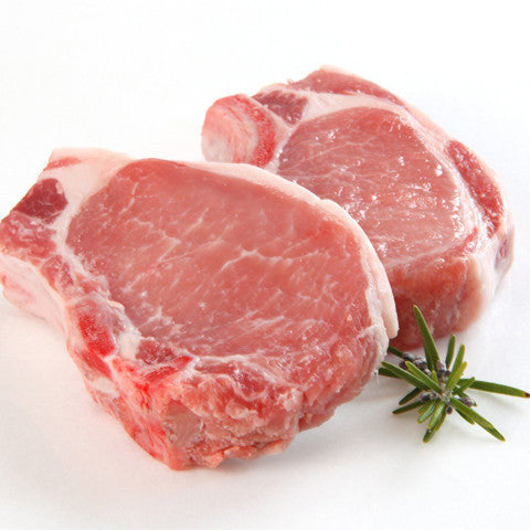 Pork Cutlets 500g , Frdg5-Meat - HFM, Harris Farm Markets
