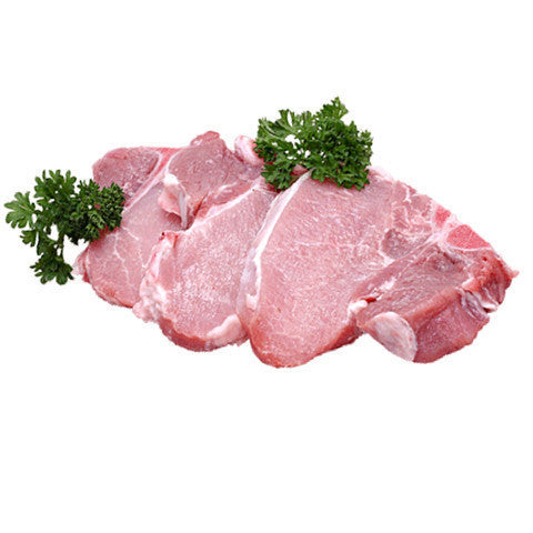 Pork Loin Buterflied 400g , Frdg5-Meat - HFM, Harris Farm Markets
