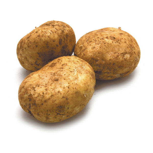 Potatoes Brushed | Harris Farm Online