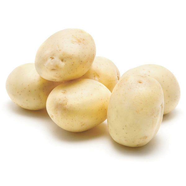 Potatoes Washed | Harris Farm Online