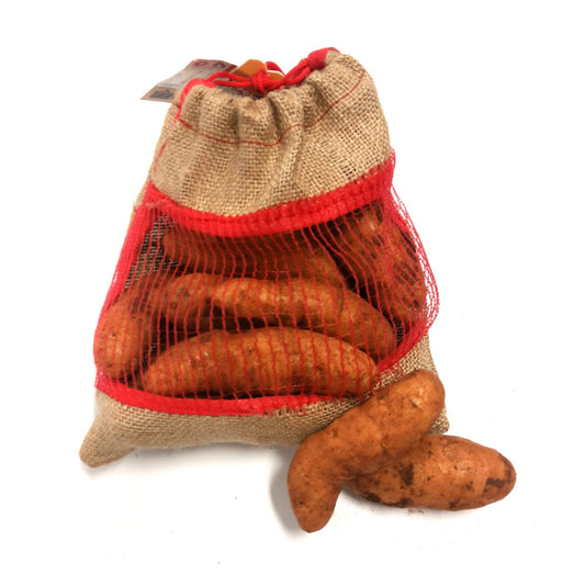 Potatoes Kipfler (750g) , S01H-Veg - HFM, Harris Farm Markets
