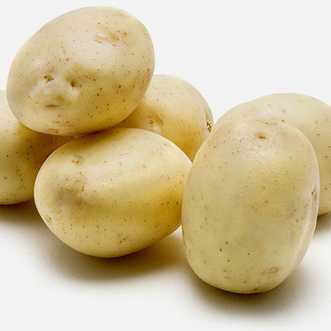 Potatoes Washed (5kg bag) , S01H-Veg - HFM, Harris Farm Markets
