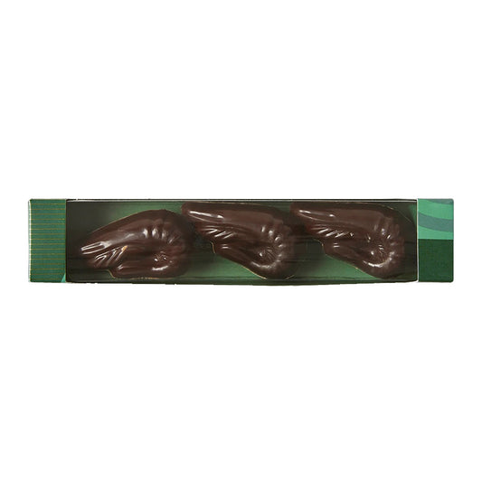 Koko Black Hazelnut Praline Triplets Dark Chocolate | Harris Farm Online