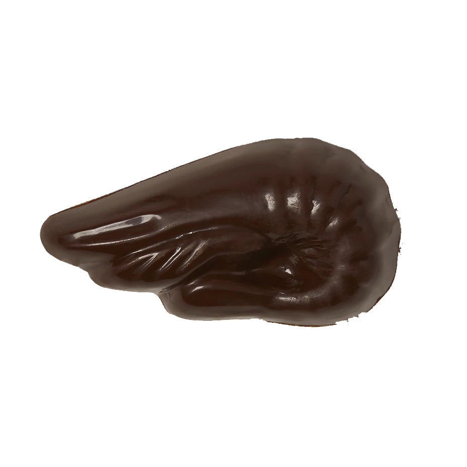 Koko Black Hazelnut Praline Triplets Dark Chocolate | harris Farm Online