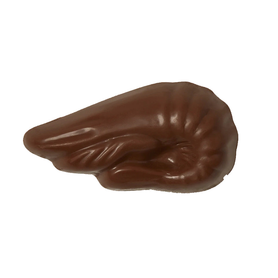 Koko Black Milk Chocolate Hazelnut Praline Prancing Prawns Triplet | Harris Farm Online