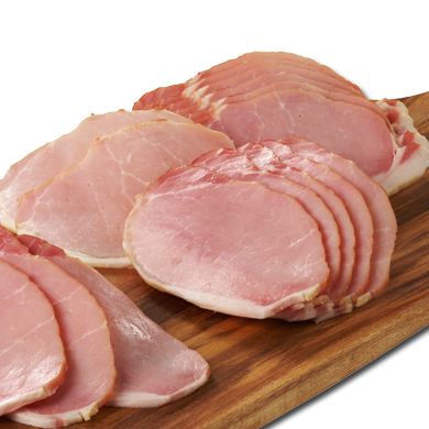 Bacon Shortcut Primo 175g , Frdg4-Deli - HFM, Harris Farm Markets
