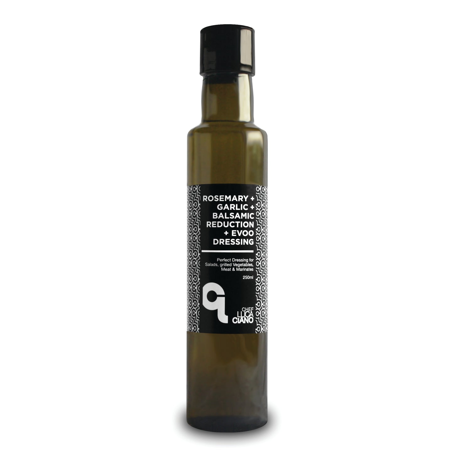 Luca Ciano Rosemary, Garlic and Balsamic Dressing | Harris Farm Online