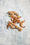 Fish in the Family Raw King Prawns Large min 500g
