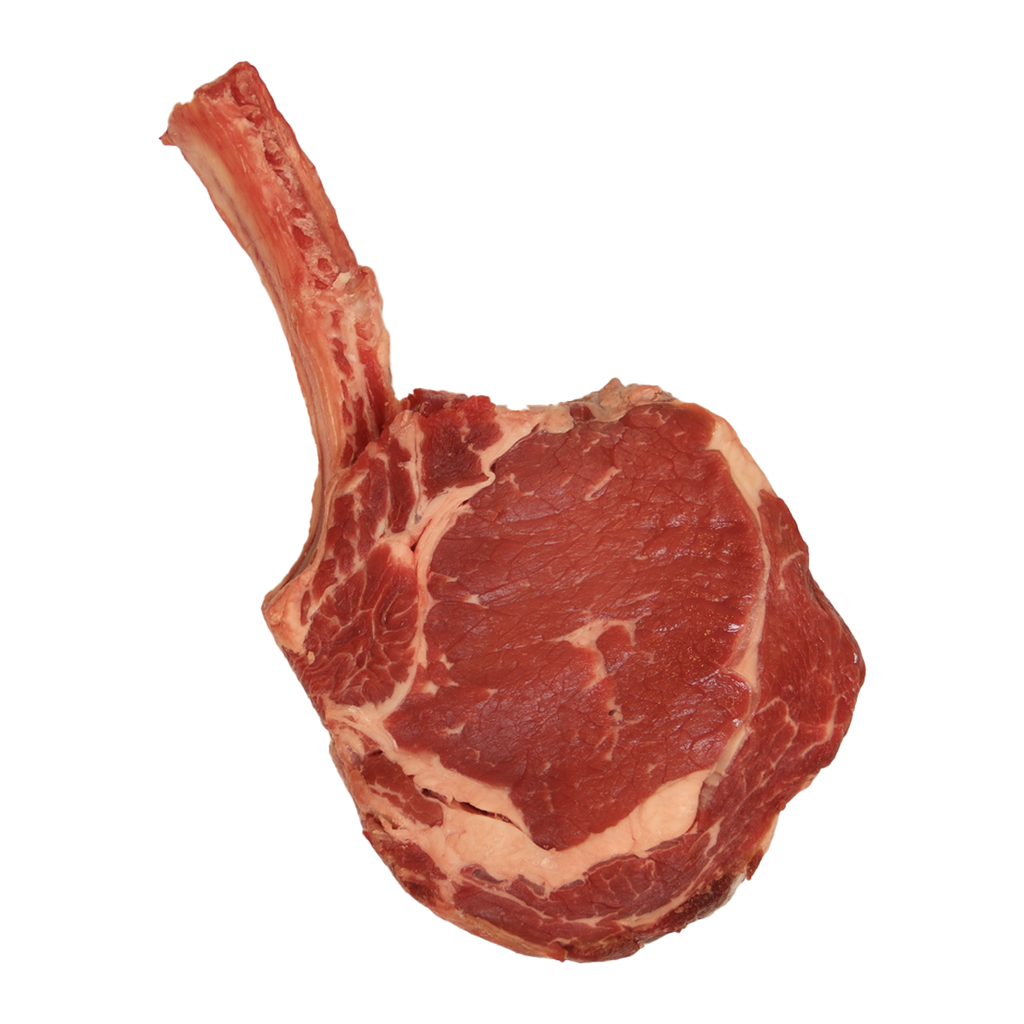 Butcher Beef Cattlemans Cutlet 600-800g | Harris Farm Markets
