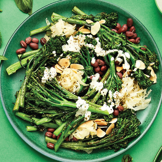Grilled Broccolini Salad | Harris Farm Online