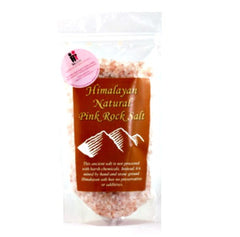 Himalayan Pink Rock Salt Grinder 300g , Grocery-Cooking - HFM, Harris Farm Markets
