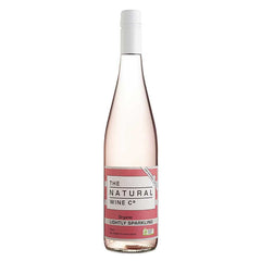 Natural Wine Company Sparkling Rose 750ml