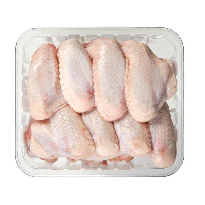 Chicken Wings Ingham 600-900g , Frdg5-Meat - HFM, Harris Farm Markets
