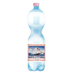 Santa Vittoria Still Water 1.5L , Grocery-Drinks - HFM, Harris Farm Markets

