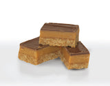 Little Green Kitchen Caramel Slice | Harris Farm Online