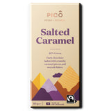 Pico Salted Caramel Dark Chocolate | Harris Farm Online