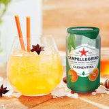 San Pellegrino Clementina 4x330mL | Harris Farm Online