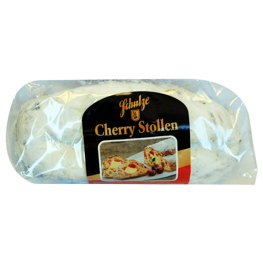 Schultze Stollen Cherry 500g , Grocery-Confection - HFM, Harris Farm Markets
