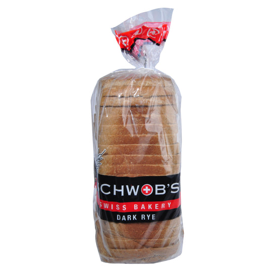 Schwobs Sqr Drk Rye Sliced 900g , Z-Bakery - HFM, Harris Farm Markets
