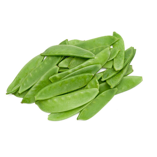 Snow Pea Top And Tailed CATERING (bag 1kg) , Wholesale - HFM, Harris Farm Markets
