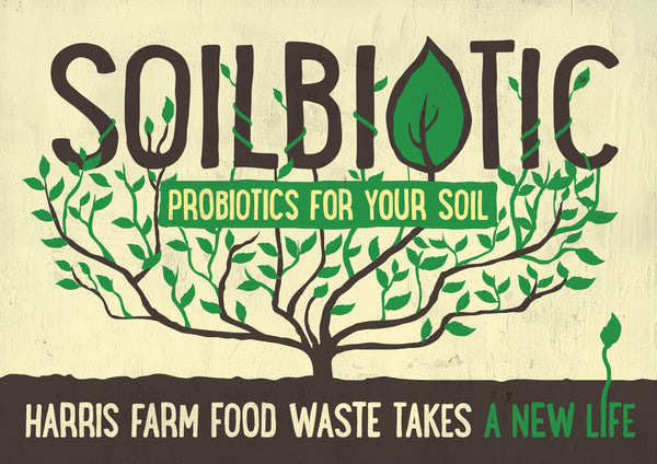 Harris Farm Soilbiotic Bag | Harris Farm Online