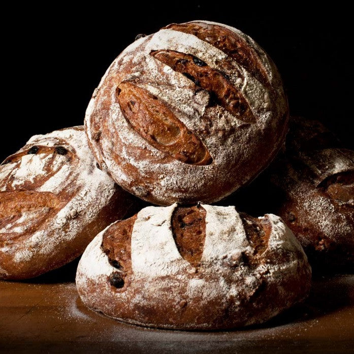 Sonoma (615g) Walnut Raisin , Z-Bakery - HFM, Harris Farm Markets

