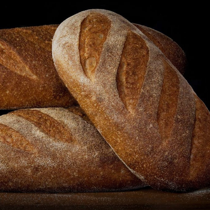 Sonoma (670g) Wholewheat , Z-Bakery - HFM, Harris Farm Markets
