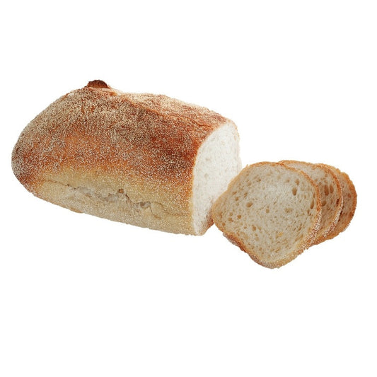 Morpeth Ciabatta 550g , Z-Bakery - HFM, Harris Farm Markets
