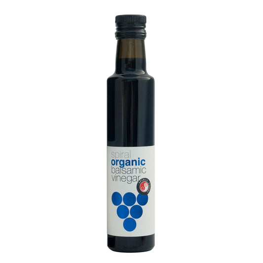 Spiral Foods - Balsamic Vinegar - Organic (500mL)
