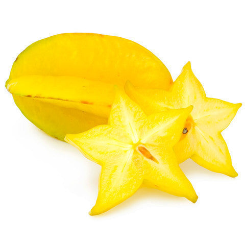 Star Fruit (each) , S07H-Fruit - HFM, Harris Farm Markets

